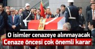 'Hainler Katılamaz' Kararı Verildi