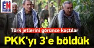 Hainler Şaşkına Döndü