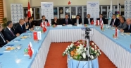 Halkbank Etso ve Etü’den Ortak Proje
