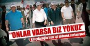 Hayır Cephesinden Kılıçdaroğlu'na Tepki
