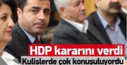 HDP Barajı Hiçe Saydı