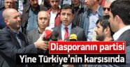 HDP Gerçek Yüzünü Gösterdi