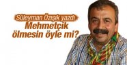 HDP Mehmetçiği mi Düşünüyor