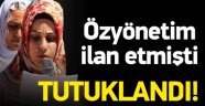 Hevesi Kursağında Kaldı