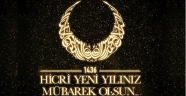 Hicri Yılbaşınız Mübarek Olsun