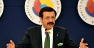 Hisarcıklıoğlu DEİK yönetim kurulundan istifa etti