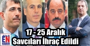 HSYK 4 Savcı, 1 Hakim'i İhraç Etti