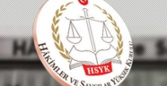 HSYK Geçici Seçim Sonuçları Açıklandı