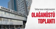 HSYK Olaya El Attı