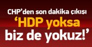 Hükumet Yine Ak Parti'ye Kaldı