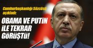 İbrahim Kalın'dan G20 Açıklamaları