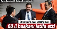 İdris Bal Macerası Başlamadan Bitti!