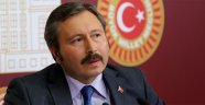 İdris Bal Partiyi Kuruyor