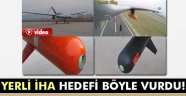 İHA'lar Artık Mühimmatlı Uçacak