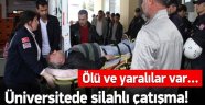 İhale Öncesi Çatışma Çıktı