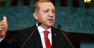 İlk İstifa Cumhurbaşkanlığı Makamından