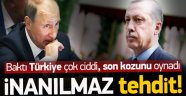 İnanılmaz Nükleer İddiası!