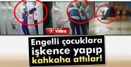 İnsanlığın Öldüğü Anlar