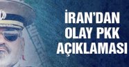 İran'dan Hadsiz Açıklama