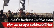 IŞİD Türkiye'ye Saldırır mı?
