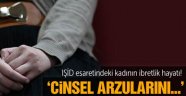 IŞİD'de İslami Yaşam Yok