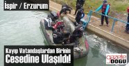 İspir'de Kayıp Vatandaşın Cesedi Bulundu