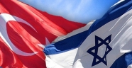 İsrail'den Türkiye'ye İnanılmaz İtham