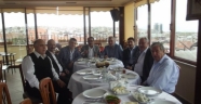 İstanbul’daki Erzurum'lular Tek Yürek