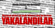 İşte CHP ve HDP'nin Kabul Dilekçeleri