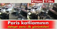 İşte O Dehşet Verici Görüntüler