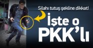 İşte O Katillerden Biri