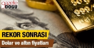 İşte Piyasalardaki Son Durum