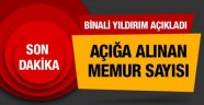 İşte Sayılarla FETÖ Operasyonu