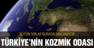İşte Türkiyenin Yeni Bilgi Üssü