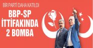 İttifak'a MİLAT Desteği