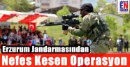 Jandarma Teşkilatının 176. Yılı Kutlandı