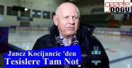 Janez Kocijančič 'den Tesislere Tam Not