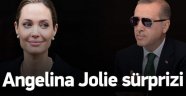 Jolie'de O Kampta Olacak