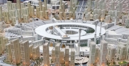 Kabe'nin Gelecekde Planlanan Hali