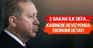 Kabine Revizyonunda Ekonomi Detayı