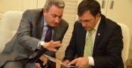 Kamp Merkezi İçin İstişare Edildi