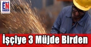 Kamu İşçilerinin Yüzü Gülecek