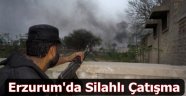 Kan Davası Çatışmaya Dönüştü