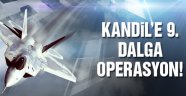 Kandil Temizliği Devam Ediyor