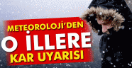 Kar Devam Ediyor