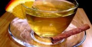 Karaciğer Dostu Tarçınlı Çay