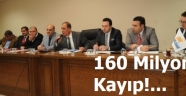 Karadayı Dibe Sürükleniyor