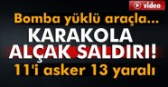 Karakola Hain Saldırı