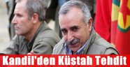 Karayılan Çizmeyi Aştı