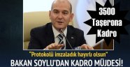 Karayolları Taşeron İşçileri Kadroya Geçiyor